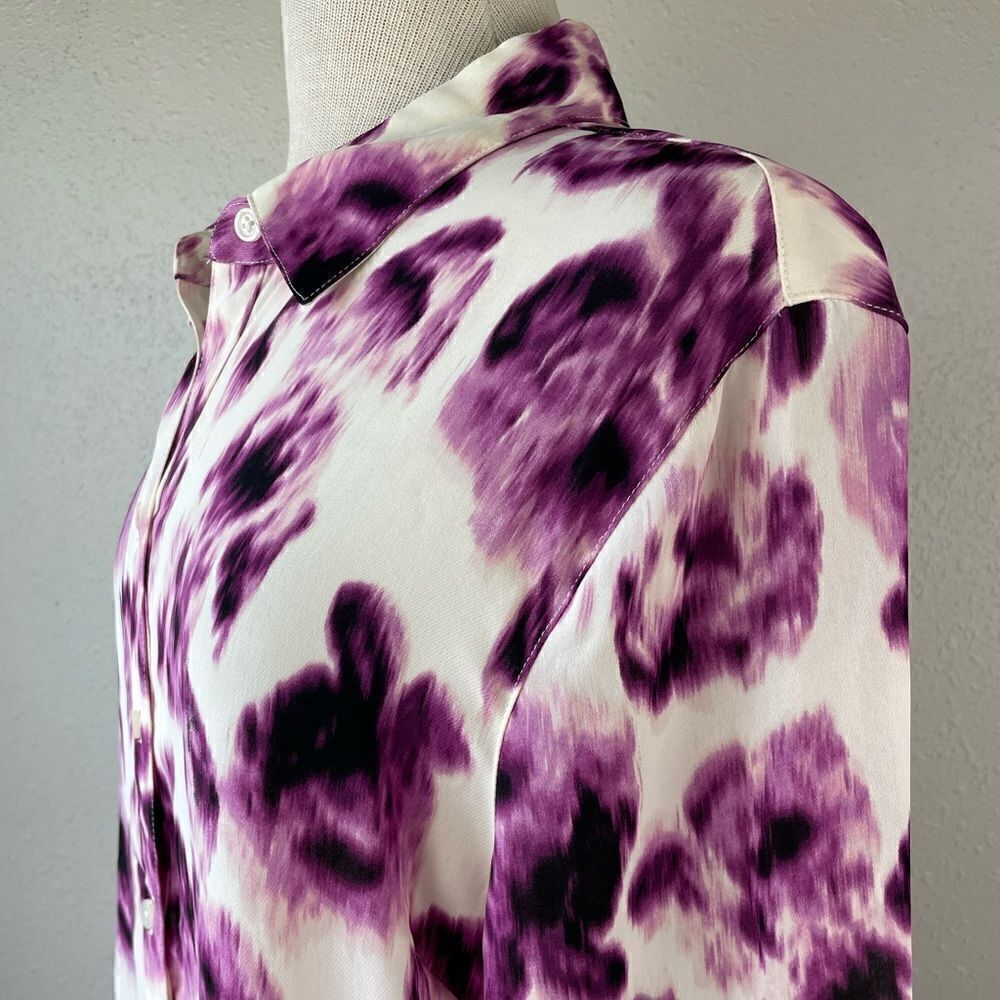 Covington Essentials Buttondown Shirt Size Xleuc - image 4